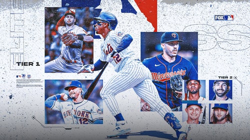 SAN DIEGO PADRES Trending Image: Peringkat 23 shortstop terbaik tahun 2023 di MLB